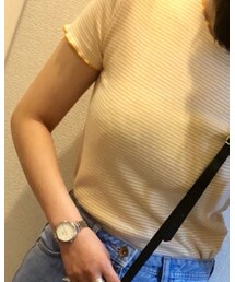 ZARA KIDS | Tシャツ/カットソー