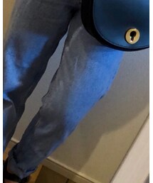 ZARA | デニムパンツ