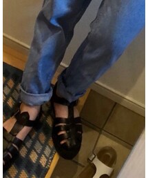 paseart | サンダル