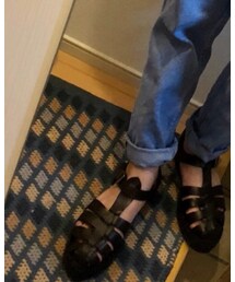 ALL ORDINARIES | サンダル