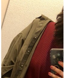 無印良品 | シャツ/ブラウス