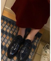 ZARA | ローファー