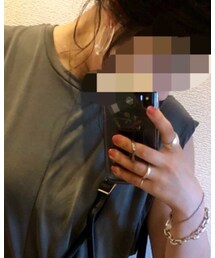 BEAUTY&YOUTH UNITED ARROWS | ピアス（両耳用）