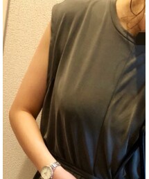 ZARA | つなぎ/オールインワン