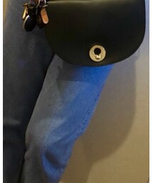 ZARA | デニムパンツ