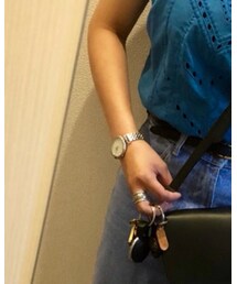 Vivienne Westwood | アナログ腕時計