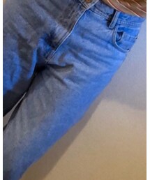 ZARA | デニムパンツ