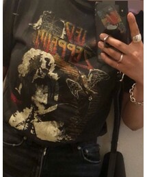 no brand | Tシャツ/カットソー