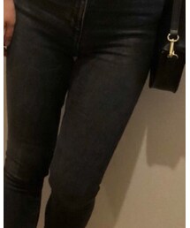 ZARA | デニムパンツ