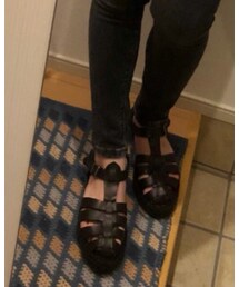 ALL ORDINARIES | サンダル