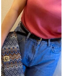 BEAUTY&YOUTH UNITED ARROWS | ベルト