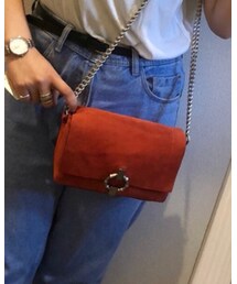 ZARA | ショルダーバッグ