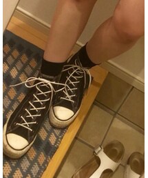 CONVERSE | スニーカー