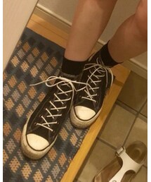 CONVERSE ALL STAR | スニーカー