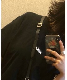 X-girl | Tシャツ/カットソー