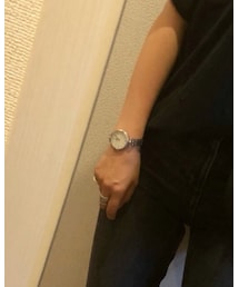 Vivienne Westwood | アナログ腕時計