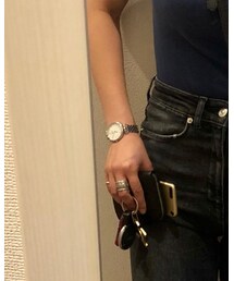 Vivienne Westwood | アナログ腕時計