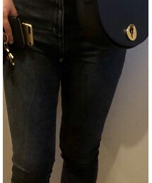 ZARA | デニムパンツ