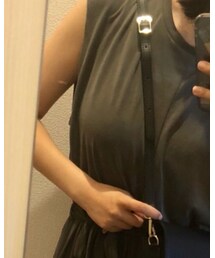 ZARA | つなぎ/オールインワン