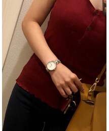 Vivienne Westwood | アナログ腕時計