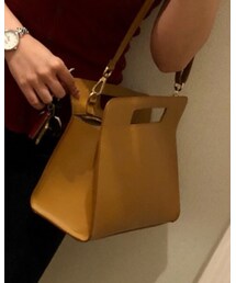 MARCO BIANCHINI | ショルダーバッグ