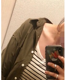 無印良品 | シャツ/ブラウス