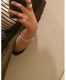 ELFORBR | ブレスレット