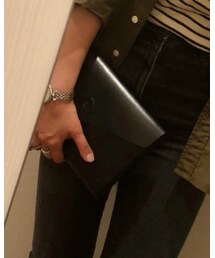 PORTER | クラッチバッグ