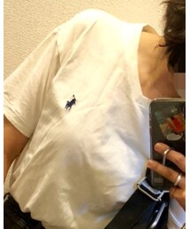 POLO RALPH LAUREN | Tシャツ/カットソー
