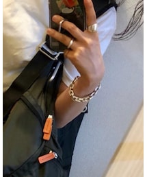 ELFORBR | ブレスレット