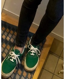 VANS | スニーカー