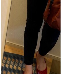 ZARA | デニムパンツ