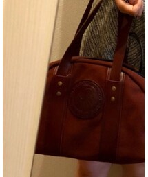 BEAMS | ボストンバッグ