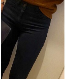 ZARA | その他パンツ