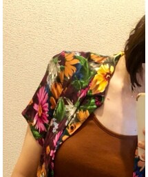 ZARA | ワンピース