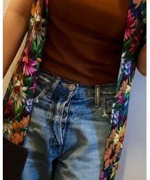 MOUSSY | デニムパンツ