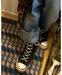 CONVERSE | スニーカー