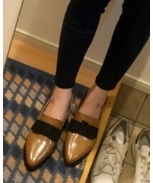 Mila Owen | ローファー