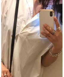 UNIQLO | シャツ/ブラウス