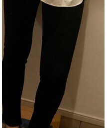 GU | レギンス/スパッツ