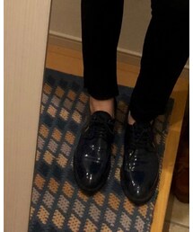 ZARA | ローファー