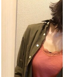 無印良品 | シャツ/ブラウス