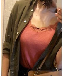 UNIQLO | キャミソール