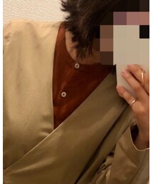 無印良品 | カーディガン/ボレロ