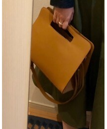 MARCO BIANCHINI | ショルダーバッグ