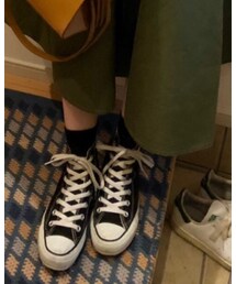 CONVERSE | スニーカー