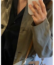 ZARA | ジャケット/アウター