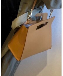 MARCO BIANCHINI | ショルダーバッグ