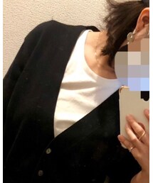 HANES | Tシャツ/カットソー