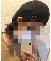 SENSE OF PLACE by URBAN RESEARCH | ハンチング/ベレー帽